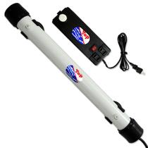 Lâmpada UV Germicida Top 15W para Aquário UV-15W 110v