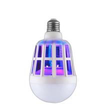 Lâmpada Uv Led 15W Mata Pernilongos Mosquitos Potente Lâmpada Uv Led 15W Mata Pernilongos Mosquitos Potente