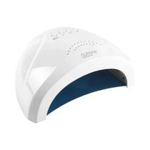 Lâmpada UV LED Para Unhas 48W 30 LEDs 3 Configurações De Temporizador Secador De Unhas Profissional