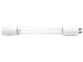 Lampada Uv Purificador Pa30g Pa31g A07649201 Original Branco Lampada Uv Purificador Pa30g Pa31g A07649201 Original Branco