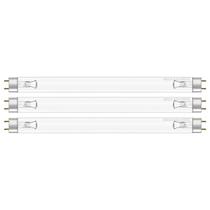 Lâmpada UVC germicida kit T8 25W 4P G13 45cm - 3 lâmpadas Lâmpada UVC germicida kit T8 25W 4P G13 45cm - 3 lâmpadas