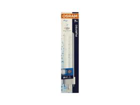 Lâmpada Uvc Germicida Osram Pl 7W 2P G23 13,5Cm Lâmpada Uvc Germicida Osram Pl 7W 2P G23 13,5Cm