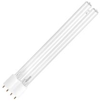 Lâmpada UVC germicida PL 24W 4P 2G11 32,5cm Lâmpada UVC germicida PL 24W 4P 2G11 32,5cm