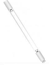 Lâmpada UVC germicida SE 8W 4P G10Q 16,1cm Lâmpada UVC germicida SE 8W 4P G10Q 16,1cm