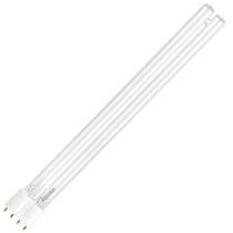 Lâmpada UVC ultravioleta germicida compacta PL 55W 4 pinos para filtro UV elimina algas aquário lago Lâmpada UVC ultravioleta germicida compacta PL 55W 4 pinos para filtro UV elimina algas aquário lago