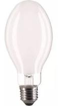 Lampada vapor mercurio hql 125w e27 osram branco-quente