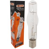 Lampada Vapor Metalica 400w E40 Branco Frio
