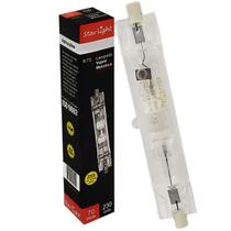 Lâmpada Vapor Metálica 70w Neutro 4200k Rx7s
