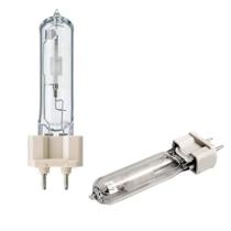 Lampada vapor metalica cdm-t 35w 942 4200k ceramico philips