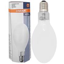 Lampada Vapor Metalica Descarga 400w E40 HQI-E