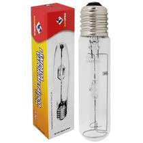 Lâmpada Vapor Metálica Tubular 150w E40 Azul Lâmpada Vapor Metálica Tubular 150w E40 Azul