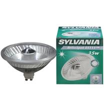 Lâmpada vapor metálico ar111 35w 24g 3000k(branco quente)gx10 Lâmpada vapor metálico ar111 35w 24g 3000k(branco quente)gx10
