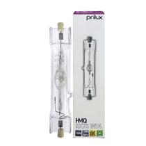 Lâmpada vapor metálico duplo contato 150w 3000k(branco quente)rx7s hmq Lâmpada vapor metálico duplo contato 150w 3000k(branco quente)rx7s hmq