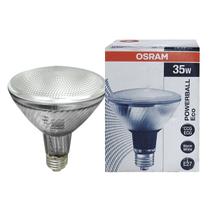 Lâmpada vapor metálico osram hci-par30 35w 30g fl 3000k(branco quente)e27 wdl Lâmpada vapor metálico osram hci-par30 35w 30g fl 3000k(branco quente)e27 wdl