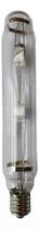 Lâmpada vapor metálico tubular 1000w e40 - demape