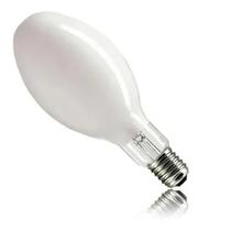 Lampada vapor sodio nav-e 150w 2000k e40 son-e ovoide osram