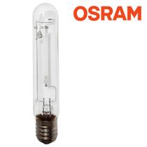 Lâmpada vapor sódio son-t tubular 250w 2000k amarela osram