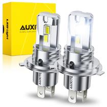 Lâmpada Veicular AUXITO H4 9003 HB2 LED Farol Alto/Baixo Lâmpada Veicular AUXITO H4 9003 HB2 LED Farol Alto/Baixo