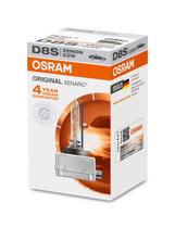 Lâmpada Veicular OSRAM 66548 D8S Xenon 25W XENARC Lâmpada Veicular OSRAM 66548 D8S Xenon 25W XENARC