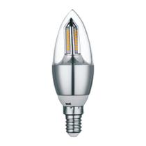 Lâmpada Vela Led 4w E14 6.500K CTB