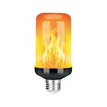 Lampada Vela Led Flame Bulb