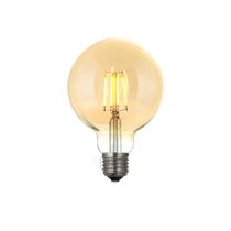 Lampada Vintage Filamento LED G95 4W 220V