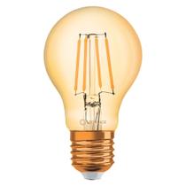 Lampada vintage led cla40 5,5w 2500k bivolt e27 ledvance 7019169