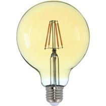 Lâmpada Vintage Led Globo G80 de 4 Watts e 2400K - 05345 - OUROLUX