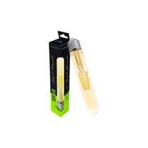 Lampada Vintage T30 Led Tubular Filamento 4w 2400k Lampada Vintage T30 Led Tubular Filamento 4w 2400k