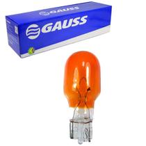 Lâmpada W2 Âmbar 16W 12V - Gauss Gl921A Lâmpada W2 Âmbar 16W 12V - Gauss Gl921A