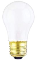 Lâmpada Westinghouse 0393000 40W 120V Frosted 340lm