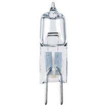 Lâmpada Westinghouse 04739 75W 12V Halogen Bi-Pin
