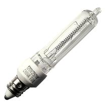 Lâmpada Westinghouse 04769 250W 120V Clear Halogen Lâmpada Westinghouse 04769 250W 120V Clear Halogen