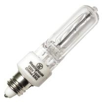 Lâmpada Westinghouse 150W 120V Clear Halogen 7cm