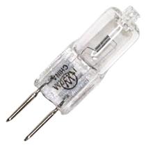 Lâmpada Westinghouse 50W T4 Halogen Clear 4 cm