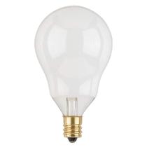 Lâmpada Westinghouse A15 E12 40W Branco Quente 9cm