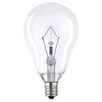 Lâmpada Westinghouse INCD A15 E12 Branco Quente 40W Lâmpada Westinghouse INCD A15 E12 Branco Quente 40W
