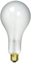 Lâmpada Westinghouse PS30 300W 120V Frosted Incand Lâmpada Westinghouse PS30 300W 120V Frosted Incand