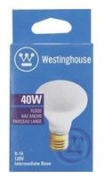 Lâmpada Westinghouse R14 40W Floodlight E17 Branca