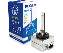 Lampada xenon 4300k 12v d1s