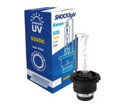 Lampada xenon 5500k d2c 12v Lampada xenon 5500k d2c 12v