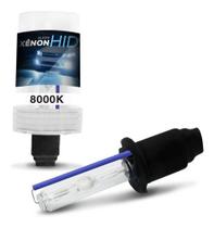 Lampada xenon 8000k h 7 Lampada xenon 8000k h 7