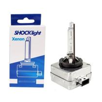 Lampada xenon d1s 5500k 35w 12v
