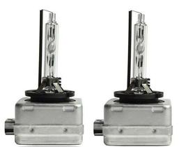 Lampada xenon d1s 6000k 35w 12v