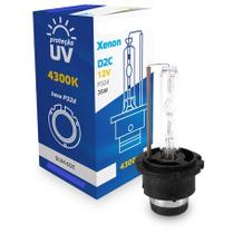Lampada Xenon D2C 4300k 35w 12v Modelo Lampada Xenon D2C 4300k 35w 12v Modelo