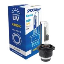 Lâmpada Xenon D2r 4300k 35w 12v Shocklight Lâmpada Xenon D2r 4300k 35w 12v Shocklight