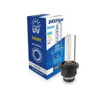 Lâmpada Xenon D2s 4300k 35w 12v Shocklight