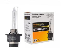 Lâmpada Xenon D2s 4300k Jetta C320 Asx X3 X5 Lancer Pajero Outlander Suba 2005 2006 2007 2008 2009 2010 85122