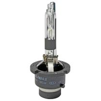 Lâmpada Xenon D4R 42V 35W 4300K - Gauss - GL149D4R