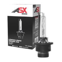 Lampada Xenon D4R 4300K 35W 12V Corolla Hilux Sw4